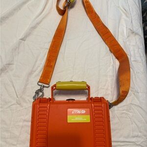 Heron Preston Bag